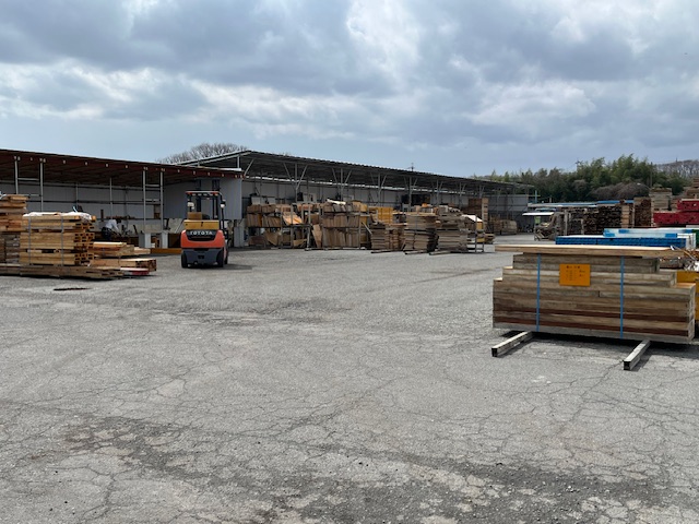 今日の株式会社栄建資材センター