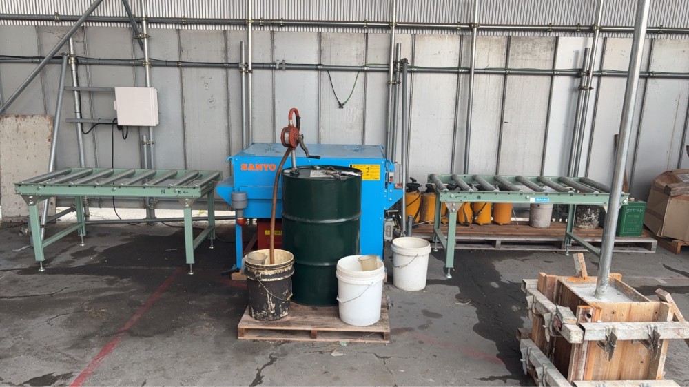 パネクリーン導入！