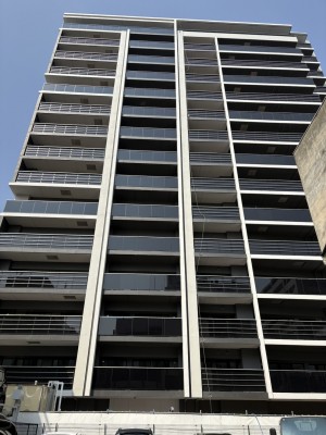 （仮称）レーベン姫路本町　新築工事